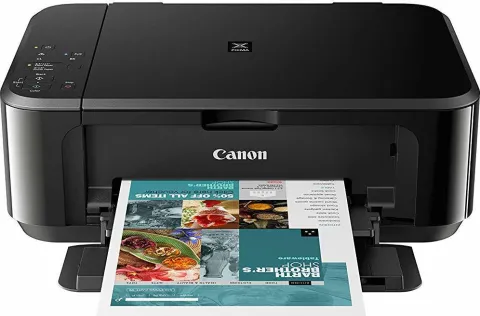 CANON PRINTER INKJET MG3650S SCAN, COPY, WIFI Πολυμηχάνημα Black 0515C106AA