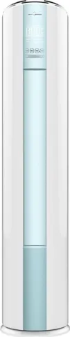 Midea Air Conditioner Floor MFYA400-24ARFN1 ΝΤΟΥΛΑΠΑ 24000BTU/H