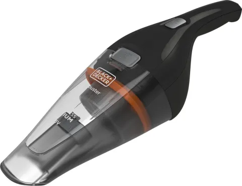 Σκουπάκι Black & Decker Dustbuster NVC115BJL-QW