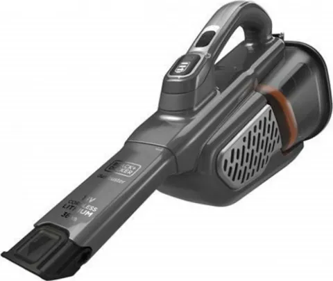 ΣΚΟΥΠΑΚΙ BLACK – DECKER DUSTBUSTER 18V LI-ION 2AH BHHV520JF