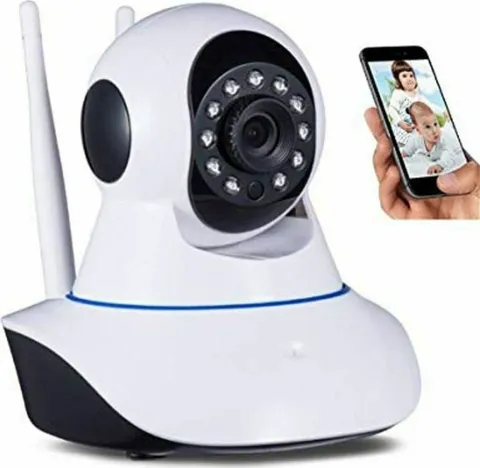 Andowl Q-S3 IP Κάμερα Παρακολούθησης Wi-Fi 1080p