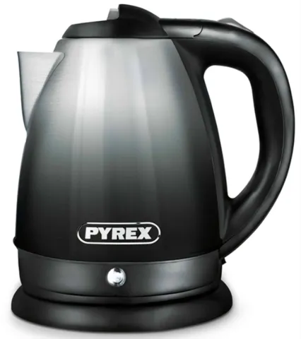 Pyrex Ombre SB-1410 Βραστήρας 1.5lt 2000W Γκρι