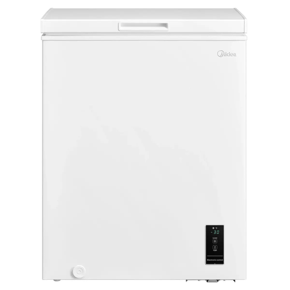 Midea Chest Freezer (MDRC207FEE01)