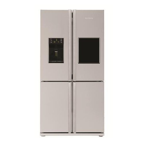 BLOMBERG ΝΤΟΥΛΑΠΑ ΨΥΓΕΙΟ ΝΟFROST A++ KQD1360X