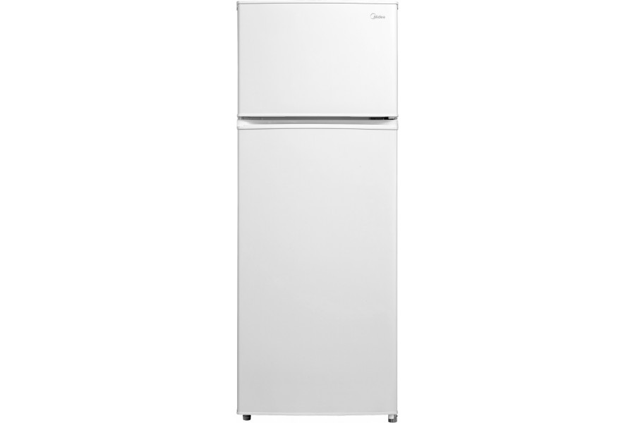 Midea MDRT294FGF01 Ψυγείο Δίπορτο