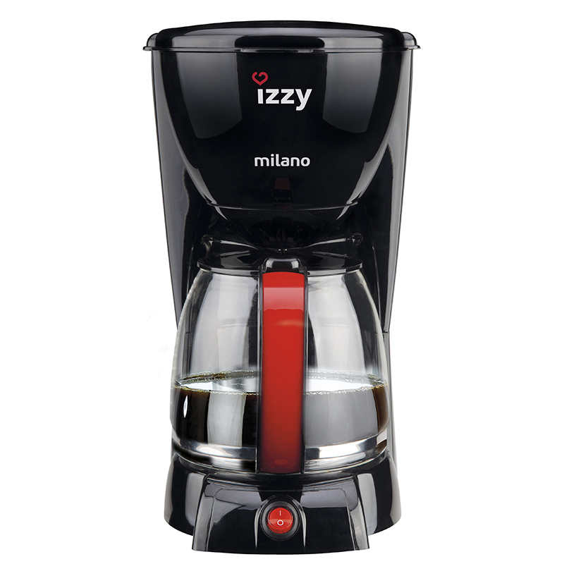 IZZY COFFEE MAKER MILANO 6616S