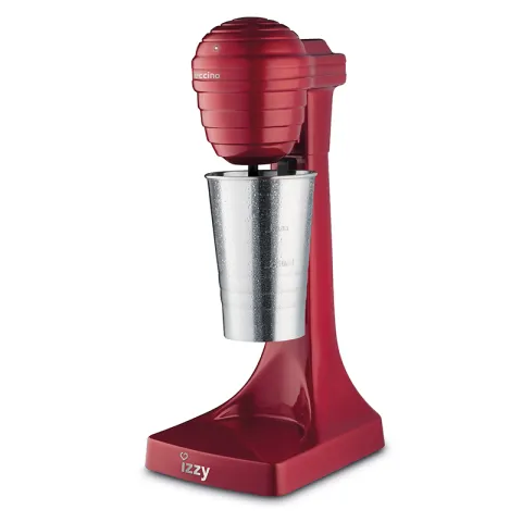 IZZY ΣΥΣΚΕΥΗ ΦΡΑΠΕ ΜΕ ΒΑΣΗ CAFFECCINO RED
