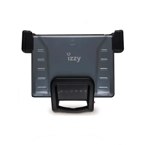 IZZY ΤΟΣΤΙΕΡΑ GREEK GRILL SANDWICH MAKER