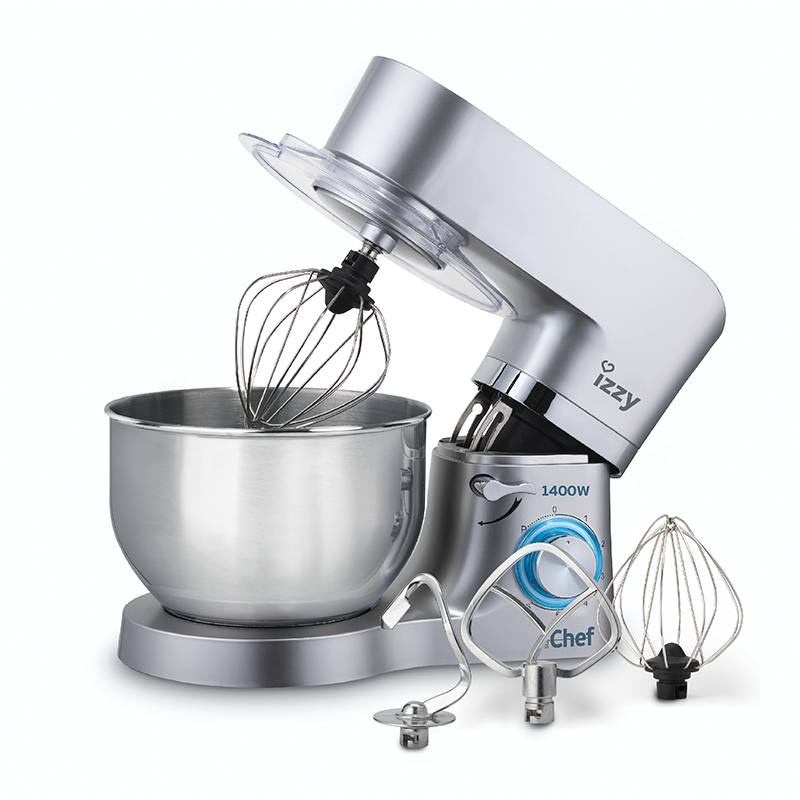 IZZY ΚΟΥΖΙΝΟΜΗΧΑΝΗ S1503 SUPER CHEF KITCHEN MACHINE