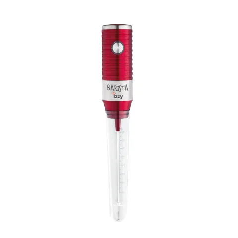 IZZY ΦΡΑΠΕΔΑΚΙ ΧΕΙΡΟΣ BARISTA RED 223090