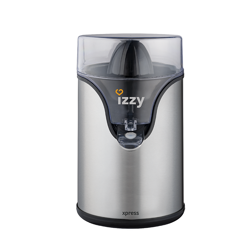 IZZY X-PRESS 402 ΗΛΕΚΤΡΙΚΟ ΣΤΥΠΤΗΡΙΟ