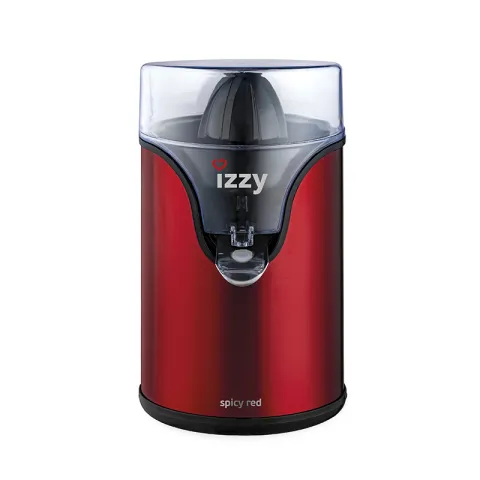 IZZY SPICY RED402 ΗΛΕΚΤΡΙΚΟ ΣΤΥΠΤΗΡΙΟ
