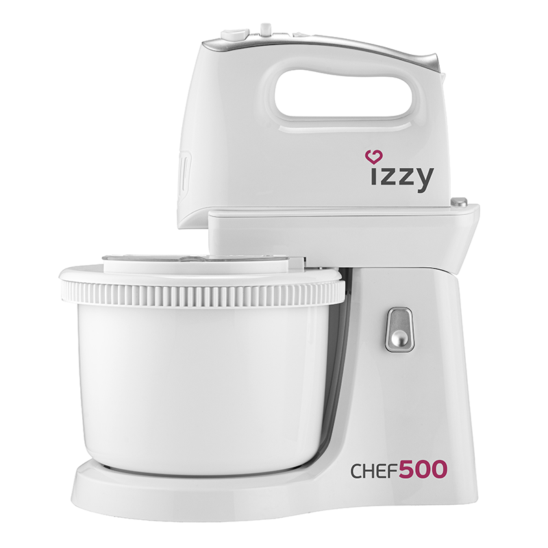 Izzy Μίξερ με Κάδο SUPER CHEF500 (223349)