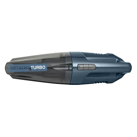 Izzy Σκουπάκι Χειρός Wet-Dry Turbo 11.1V