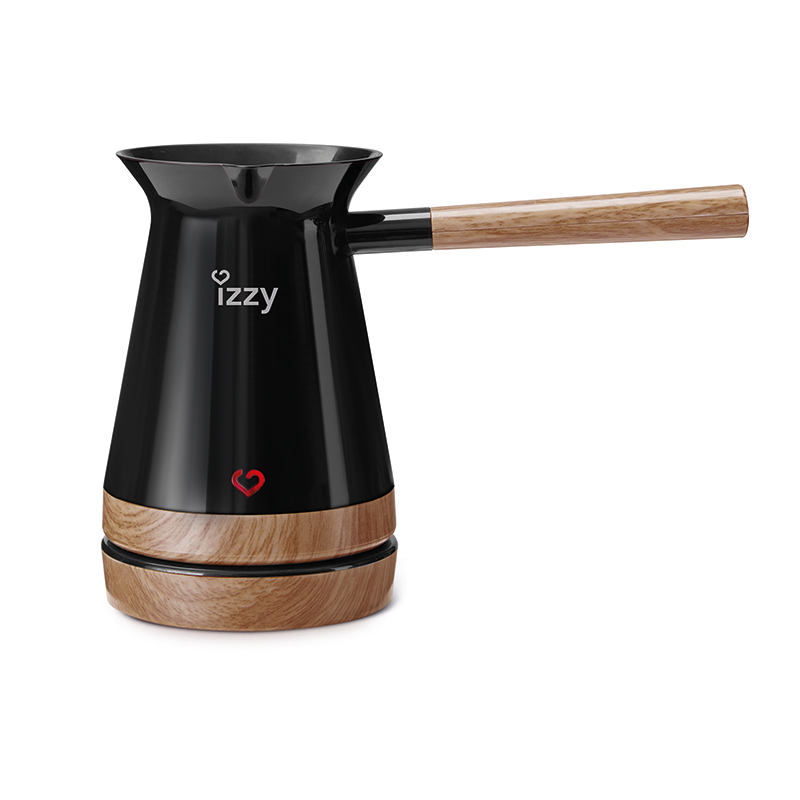 Izzy Ηλεκτρικό Μπρίκι Kafedaki CP-001