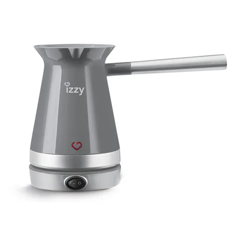 Izzy Ηλεκτρικό Μπρίκι Καϊμάκι CP-001
