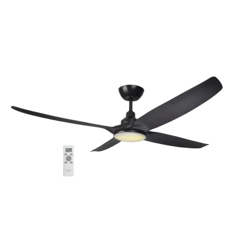 Izzy Ανεμιστήρας Οροφής IZ-9044 142εκ Μοτέρ DC 65W – Τηλεχειριστήριο