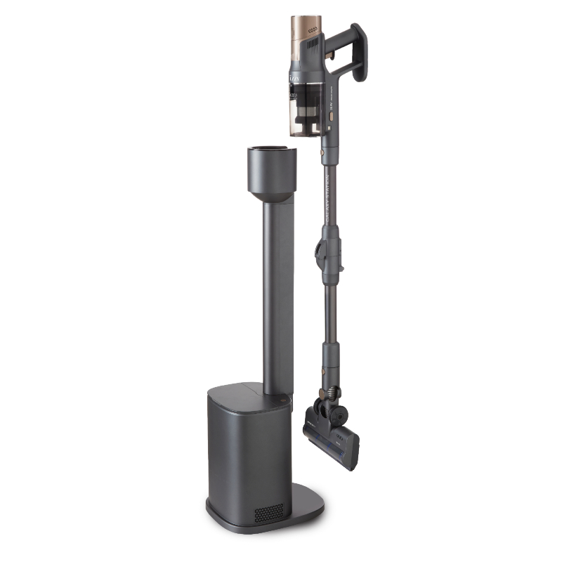 IZZY Cordless Handheld Stick Vacuum Cleaner Galaxy Station G8 25.9V
