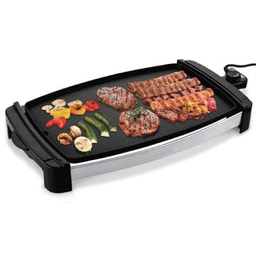 Parma Multifunction Electric grill AD-SS-G5