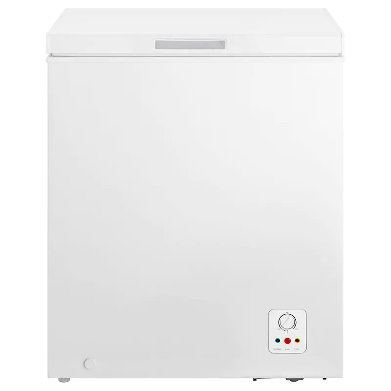 HISENSE FC184D4AW1 Chest Freezer A+ 142lt