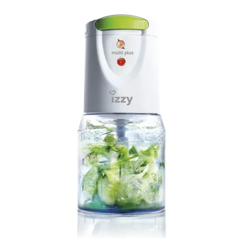 IZZY MULTI PLUS 500 Πολυκόπτες-Multi 222888