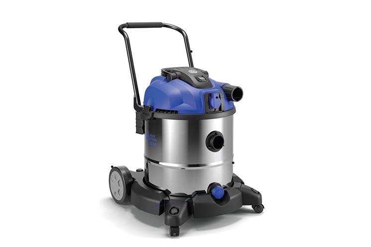 ANNOVI REVERBERI 3780 VACUUM CLEANER 1600W 50LTR TAN4-51929