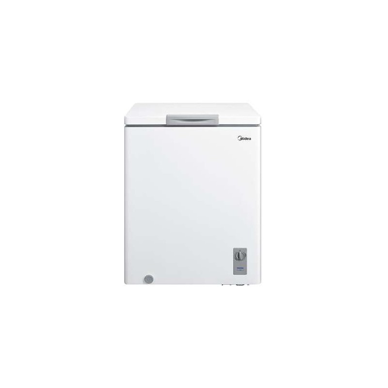 Midea MDRC280FEE01 Chest Freezer 198L