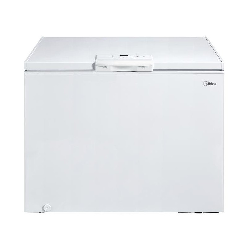 Midea MDRC345FEE01 Chest Freezer 249LTR