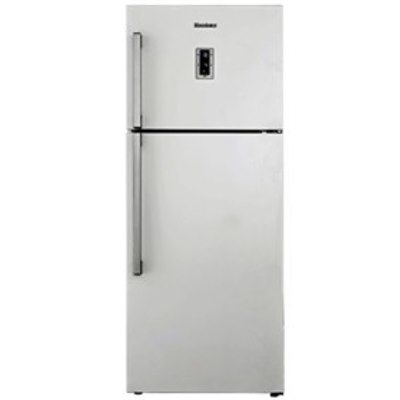 Blomberg Ψυγειοκαταψύκτης NoFrost Inox A+ DND9977X