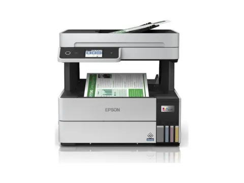 Epson Ecotank L6460 Έγχρωμο Πολυμηχάνημα Inkjet με WiFi και Mobile Print