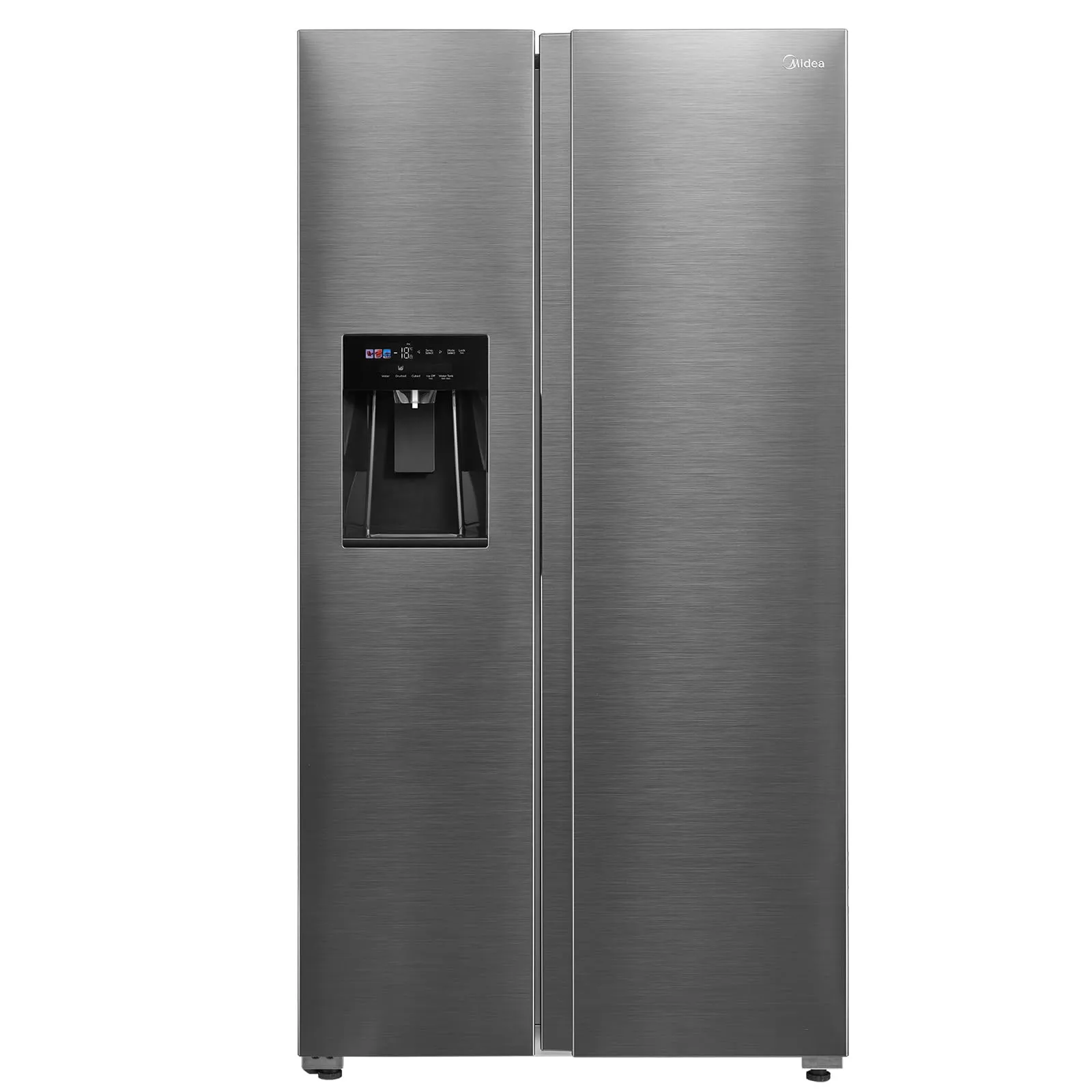 Midea Side by Side MDRS761MYC46 Total No Frost