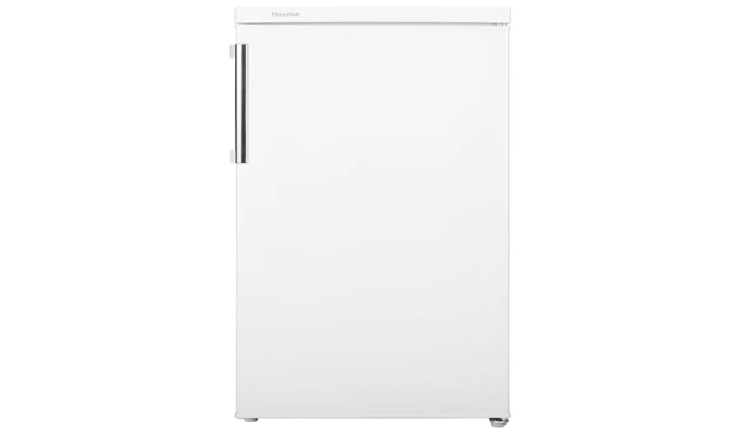 Hisense FV105D4BW21 Under Counter Freezer – White