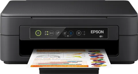 Epson Expression Home XP-2150 Έγχρωμο Πολυμηχάνημα Inkjet