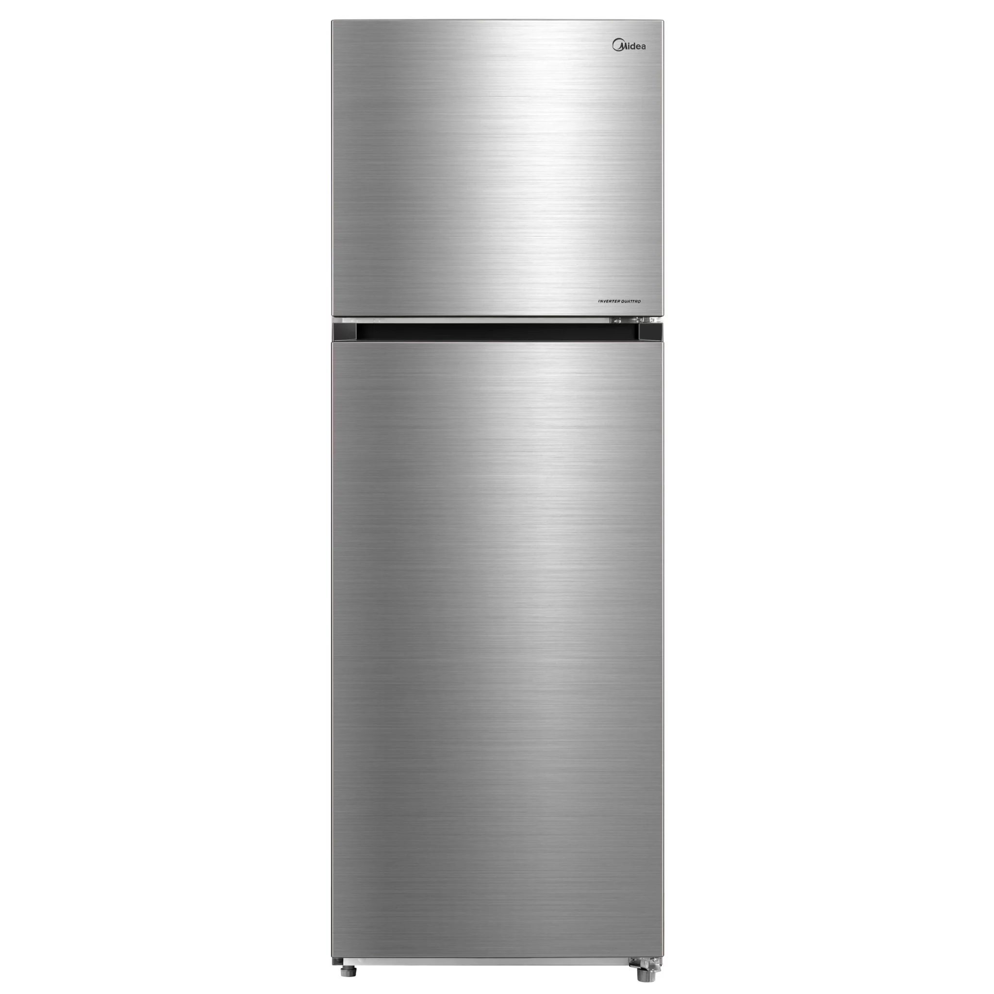 Midea Δίπορτο Ψυγείο