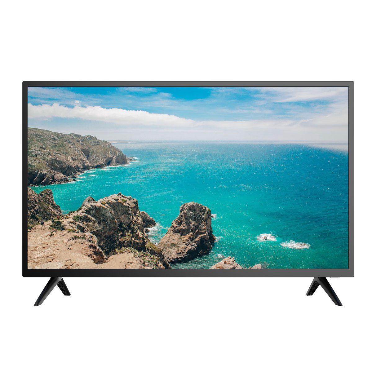 Hyundai 4K Android TV F3U Series