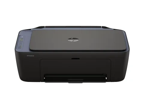 Εκτυπωτής HP DeskJet 2921 All-in-One Πολυμηχάνημα Inkjet A4 με WiFi (A24HWB)