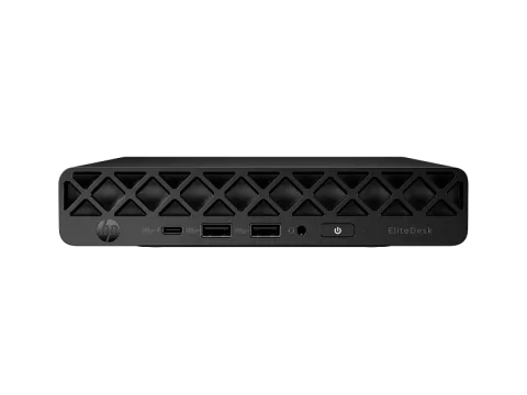 HP EliteDesk 8 Mini G1a Desktop PC