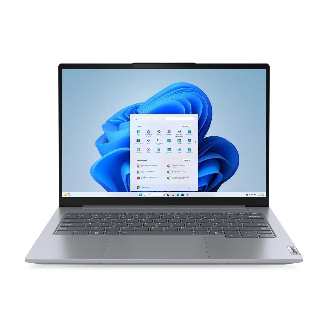 Midea Πλυντήριο Ρούχων 6Kg