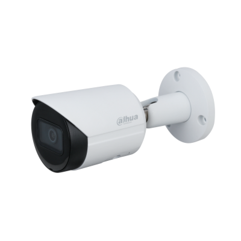 8MP IR Fixed-focal Bullet WizSense Network Camera 15-IPC-HFW2841S-S