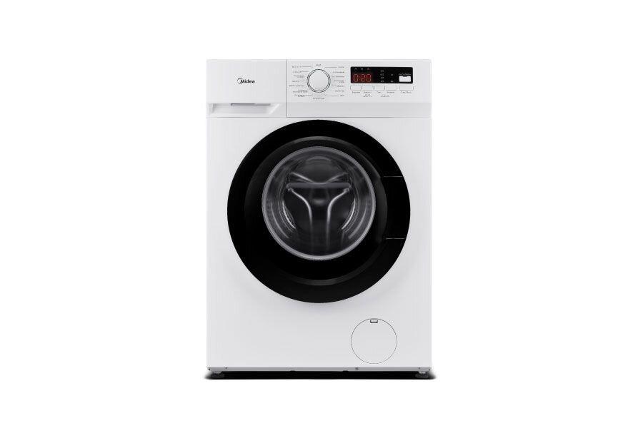 Midea Πλυντήριο Ρούχων 7Kg Nebula Series