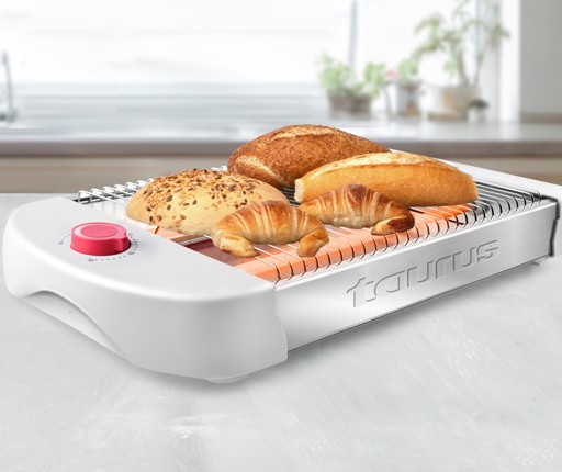 Taurus Horizontal toaster