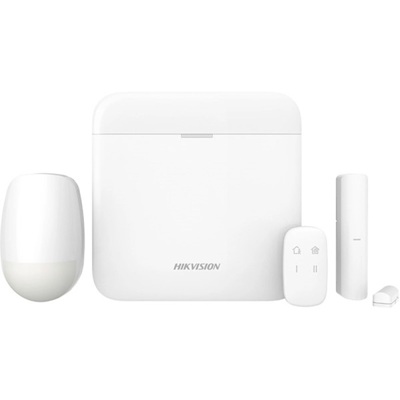 Hikvision alarm 20-PWA64-KIT-WE