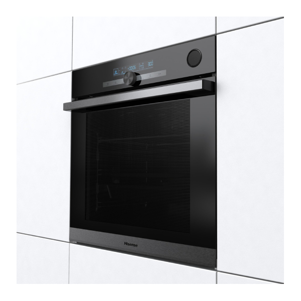 HISENSE BSA66334PG Εντοιχιζόμενος Φούρνος
