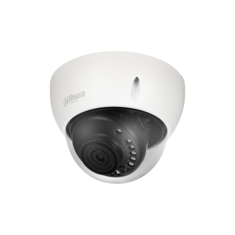 2MP Starlight HDCVI IR Dome Camera 15-HAC-HDBW2231E