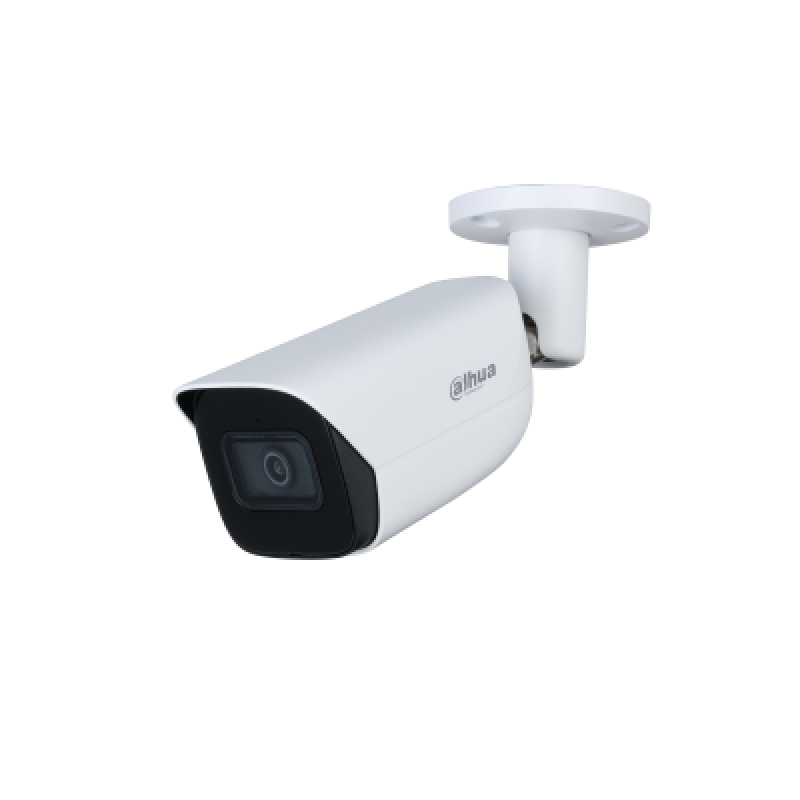 5MP IR Fixed-focal Bullet WizSense Network Camera 15-IPC-HFW2541E-S