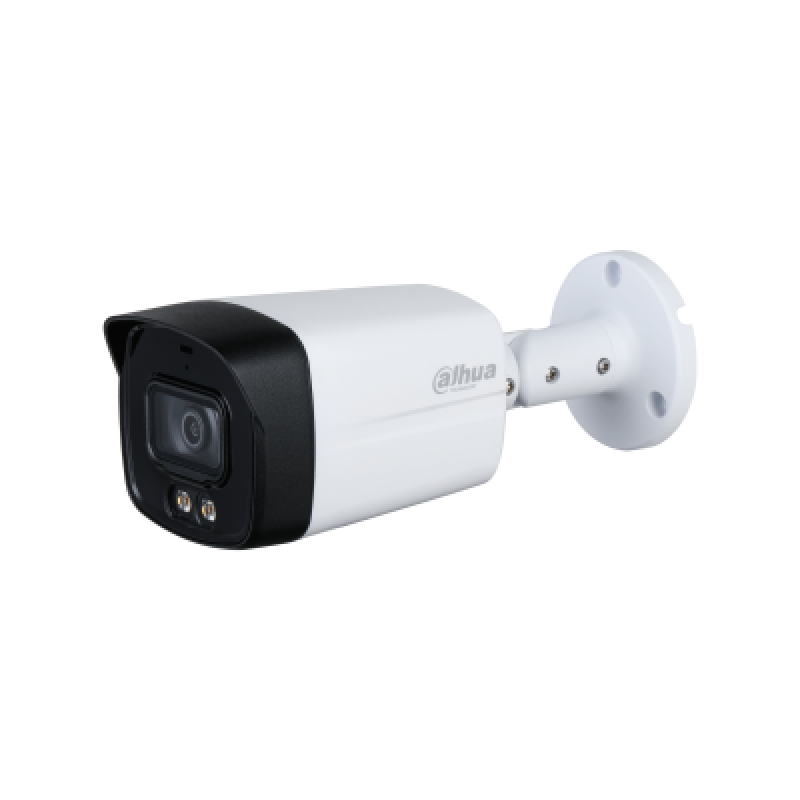 5MP Starlight HDCVI IR Eyeball Camera 15-HAC-HDW1500T-Z-A-S2