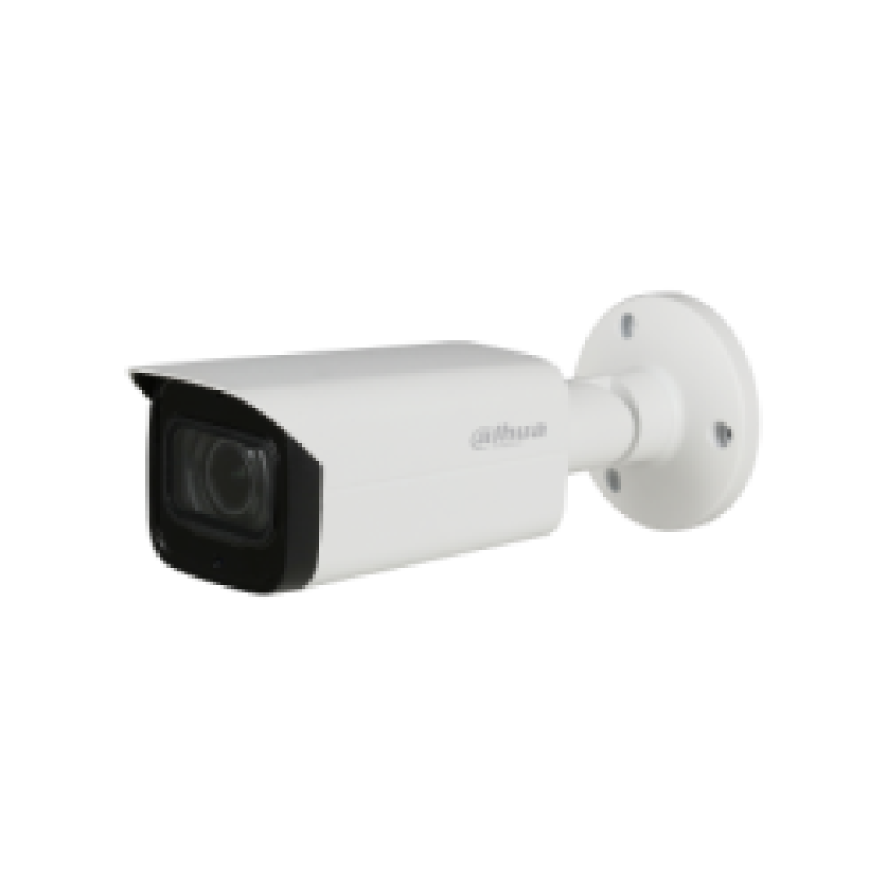2MP Full-color Starlight HDCVI Bullet Camera 15-HAC-HFW2249T-I8-A-NI
