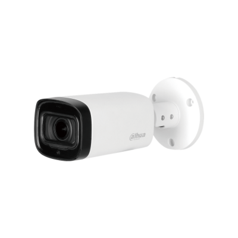 5MP HDCVI IR Bullet Camera 15-HAC-HFW1500R-Z-IRE6-A