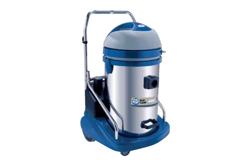 ANNOVI REVERBERI 4200L VACUUM & CARPET CLEANER 1400W TAN4-51289 (157679)