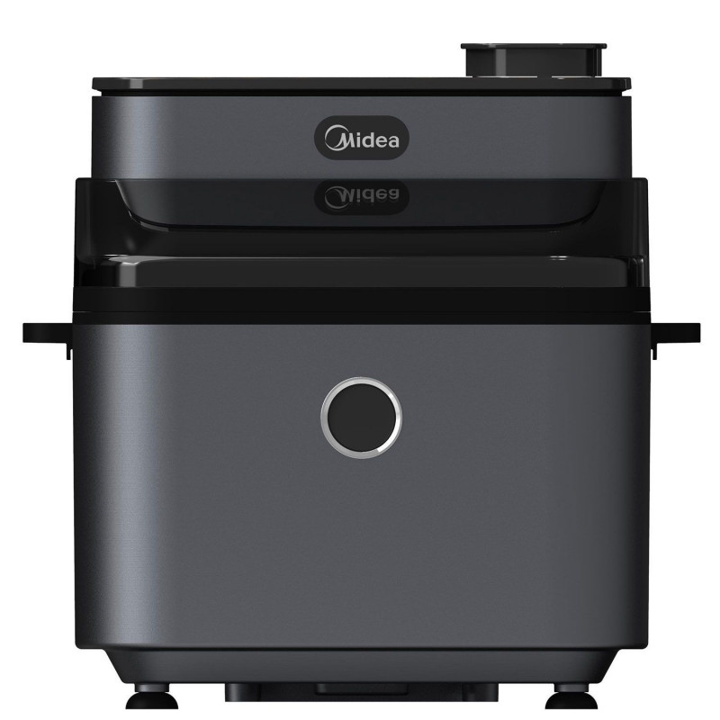 Midea Φριτέζα Αέρος InnerChef Series